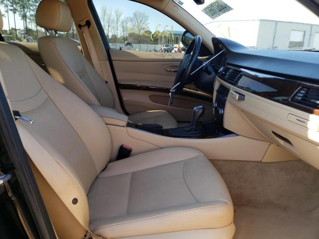 2011 BMW 328 I - WBAPH7G57BNN04808