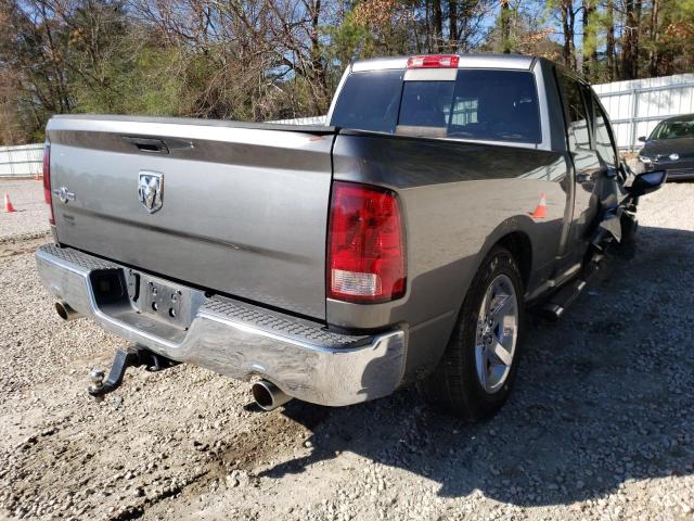 2012 DODGE RAM 1500 S - 1C6RD6GT5CS223701