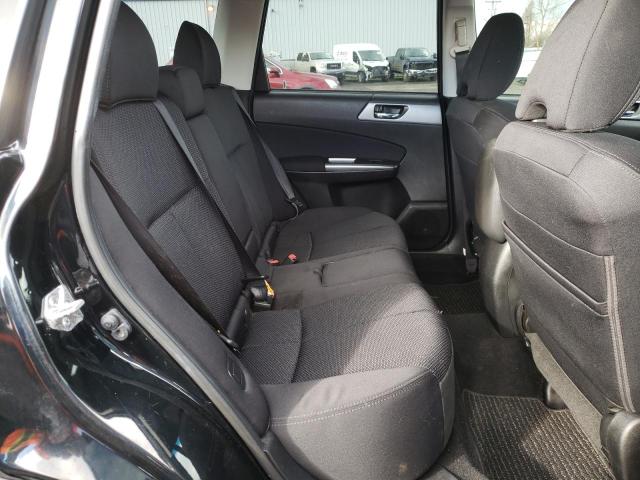 JF2SHADC9CH465444 Subaru Forester 2 2012. Фото: 5
