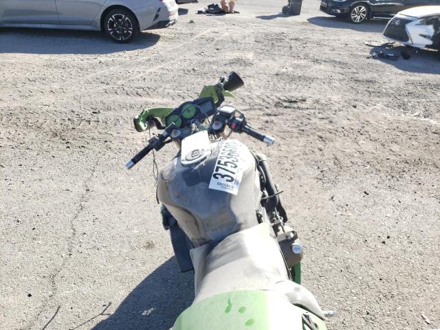 2003 KAWASAKI ZX1200 B JKAZX9B173A008117