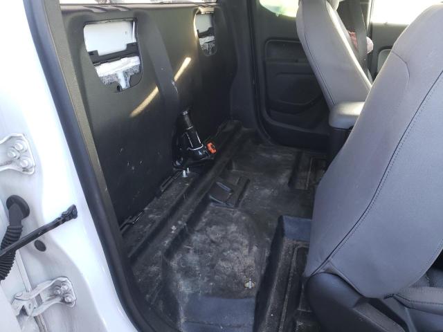 2019 CHEVROLET COLORADO - 1GCHSBEA9K1269993