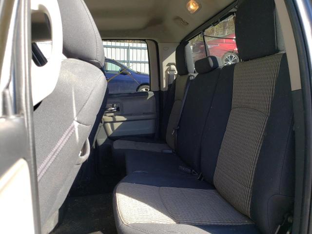 2012 DODGE RAM 1500 S - 1C6RD6GT5CS223701
