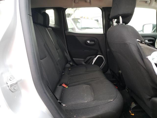 2019 JEEP RENEGADE ZACNJBA13KPJ93647