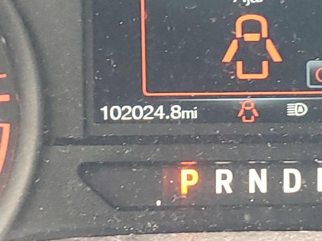 1FTEW1E43KKE57933 Ford F150 Super 2019. Фото: 7