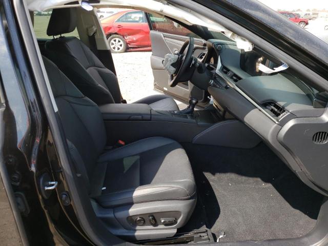 2021 LEXUS ES 300H BA 58ACA1C15MU004973