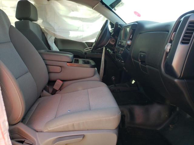 2017 CHEVROLET SILVRDO LT 1GCVKPEC7HZ384460