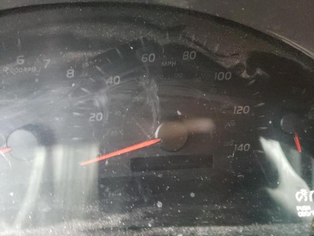 4T1BE46K99U287916 Toyota Camry Base 2009. Фото: 7