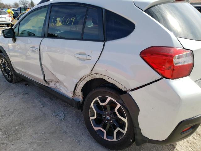 2017 SUBARU CROSSTREK JF2GPABC4H8218531