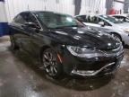 CHRYSLER 200 2015 foto
