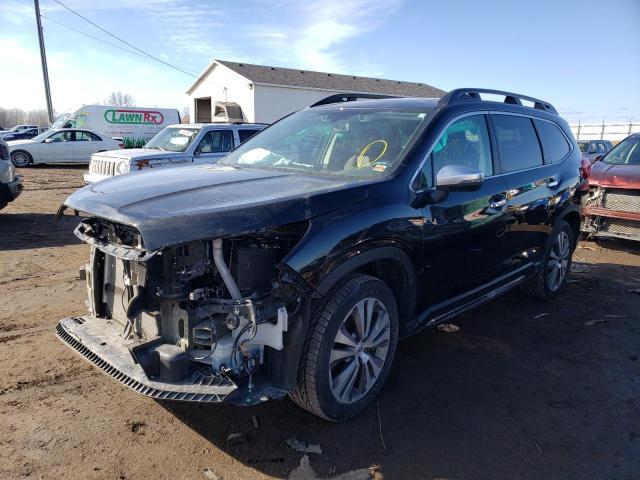 2019 SUBARU ASCENT TOU 4S4WMARD6K3454258