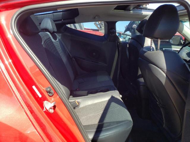 2015 HYUNDAI VELOSTER KMHTC6AD6FU240529