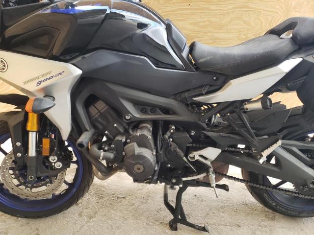 2019 YAMAHA MTT09 GT JYARN62E4KA000709