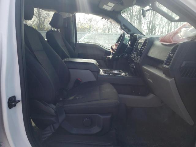 1FTEW1E43KKE57933 Ford F150 Super 2019. Фото: 4