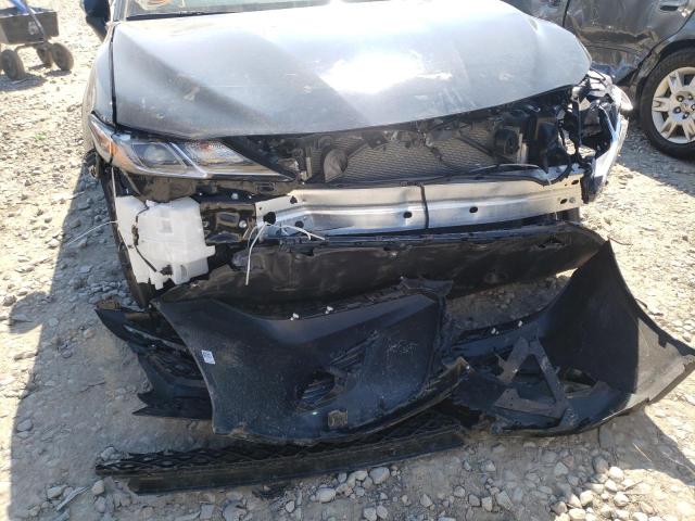 2019 TOYOTA CAMRY L 4T1B11HK0KU833211