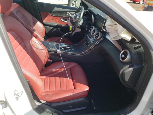 2017 MERCEDES-BENZ C 300 55SWF4JB6HU228029