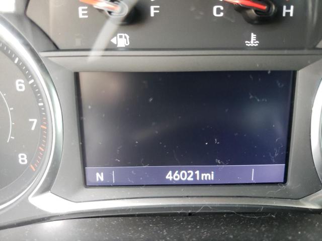 2020 CHEVROLET TRAVERSE R 1GNEVJKWXLJ103754