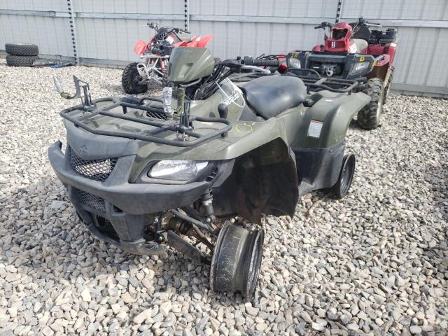 2008 SUZUKI LT-A450 X 5SAAL42A387100060