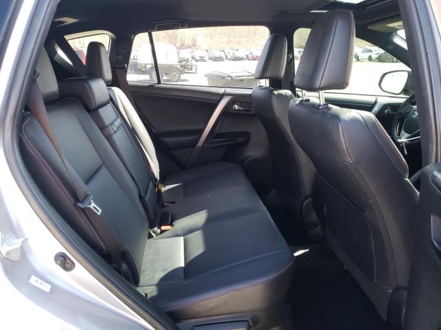 2017 TOYOTA RAV4 HV SE JTMJJREV5HD148336