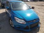 2013 FORD  FOCUS