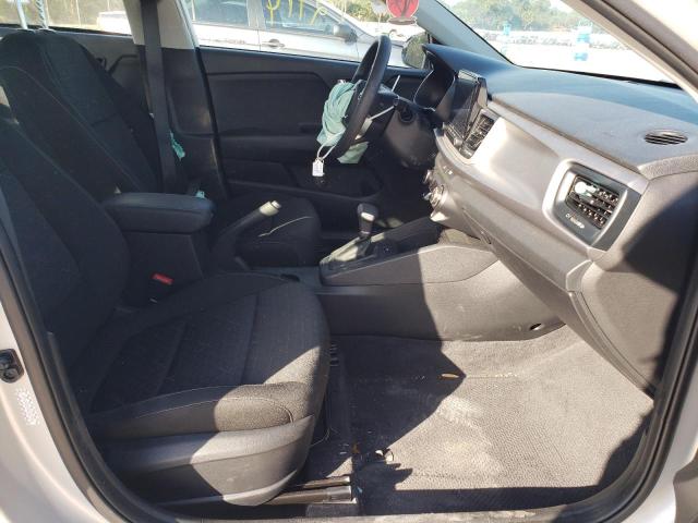 2021 KIA RIO LX 3KPA24AD4ME422986