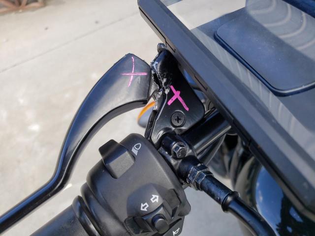 2016 HARLEY-DAVIDSON XG500 1HD4NAA13GC504856