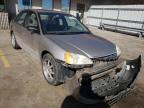 2001 HONDA  CIVIC