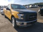 2016 FORD  F150