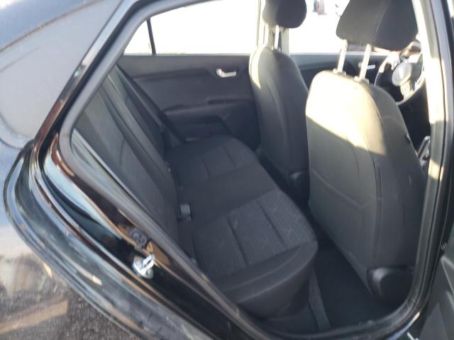 3KPA24AD4ME377984 Kia Rio Lx 2021. Фото: 5