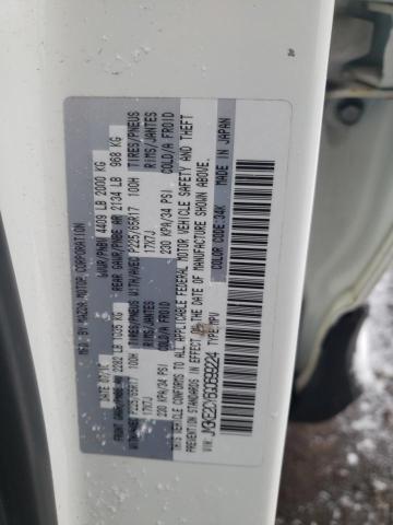 2016 MAZDA CX-5 TOURI JM3KE2CY6G0699224