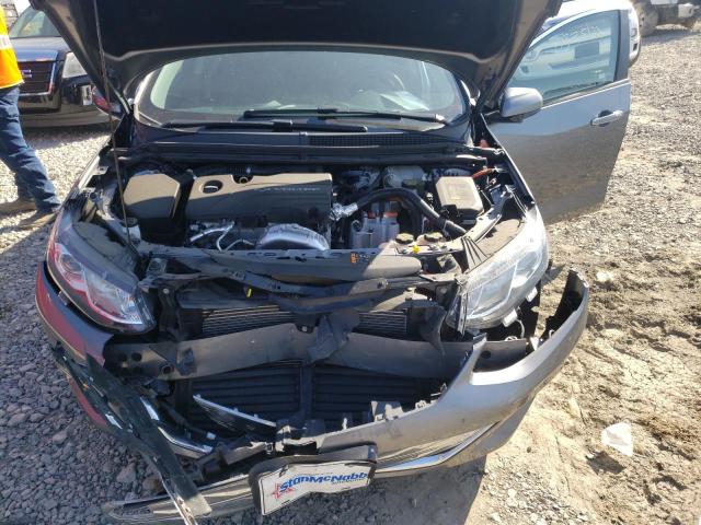 2018 CHEVROLET VOLT PREMI 1G1RB6S53JU116034