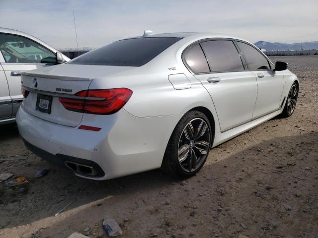 2019 BMW M760 XI WBA7H6C58KG615050