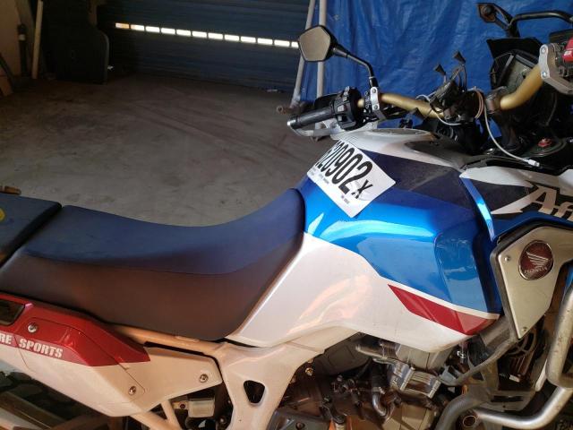 2018 HONDA CRF1000 A2 JH2SD0443JK200832