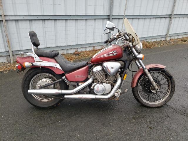 2002 HONDA VT600 CD JH2PC21492M310282