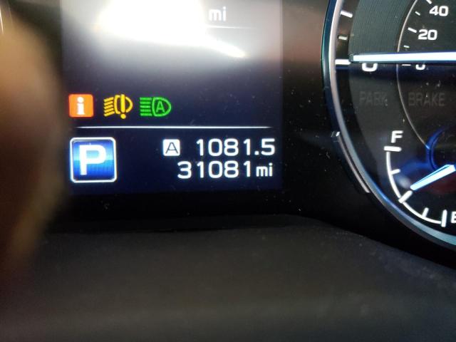2019 SUBARU ASCENT TOU 4S4WMARD6K3454258