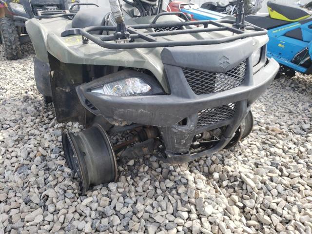 2008 SUZUKI LT-A450 X 5SAAL42A387100060