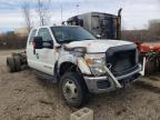 2014 FORD  F550