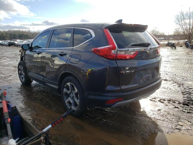 2017 HONDA CR-V EX 2HKRW2H59HH658593