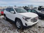 2021 GMC  TERRAIN