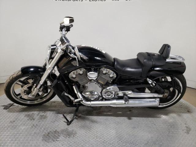 2009 HARLEY-DAVIDSON VRSCF 1HD1HPH169K808842