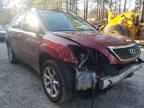 2009 LEXUS  RX350