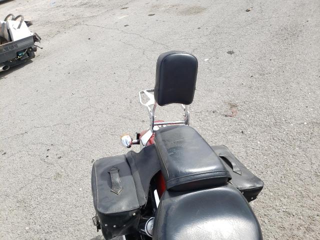 2002 HONDA VTX1800 C 1HFSC46052A009357