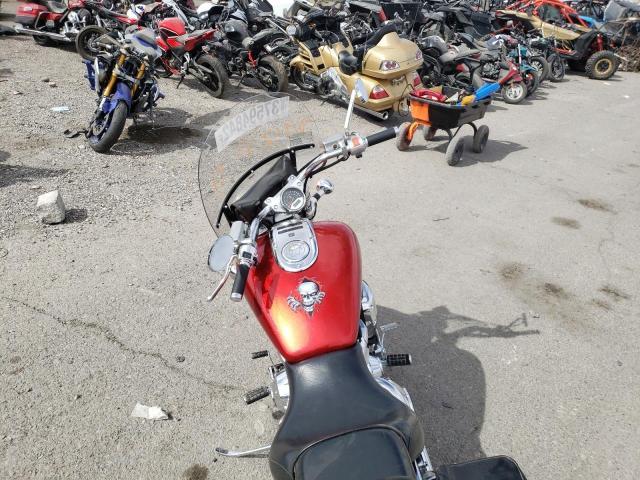 2002 HONDA VTX1800 C 1HFSC46052A009357