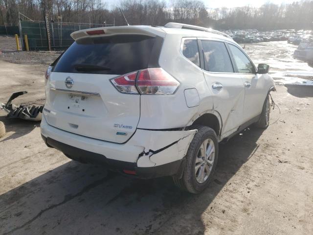 2014 NISSAN ROGUE S - 5N1AT2MV3EC762320