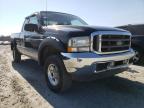 2002 FORD  F250