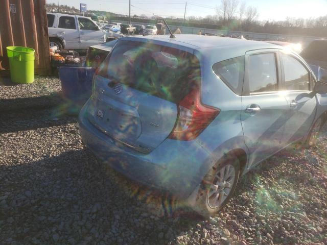 2015 NISSAN VERSA NOTE - 3N1CE2CP2FL428203