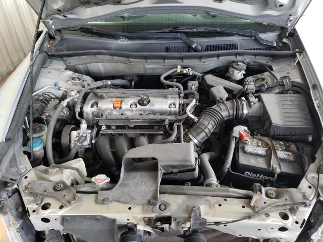 1HGCP2F39BA103650 Honda Accord Lx 2011. Фото: 6