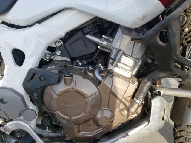 2018 HONDA CRF1000 A2 JH2SD0443JK200832