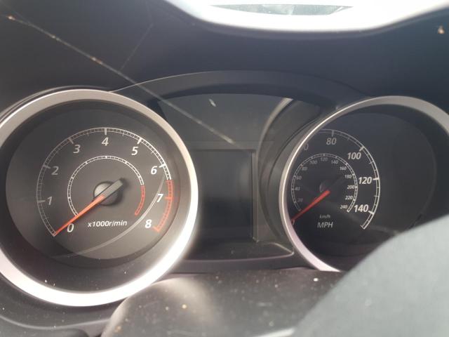 2015 MITSUBISHI LANCER DE JA32U1FU4FU027814