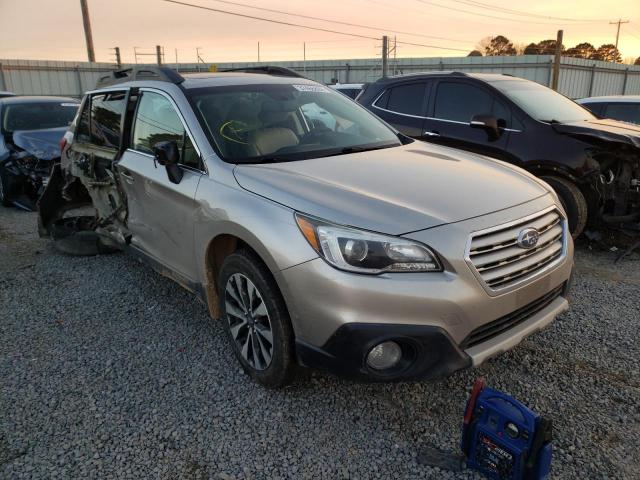 2016 SUBARU OUTBACK 2. 4S4BSBNC2G3311757
