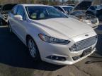 2013 FORD  FUSION